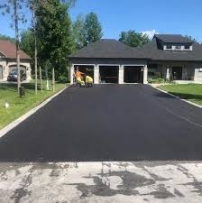 Best Recycled Asphalt Driveway Installation  in Jasper, GA